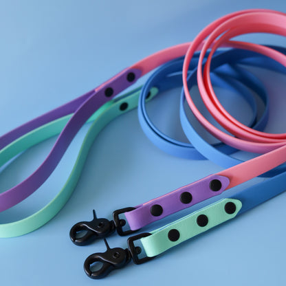 Design your own two toned leash