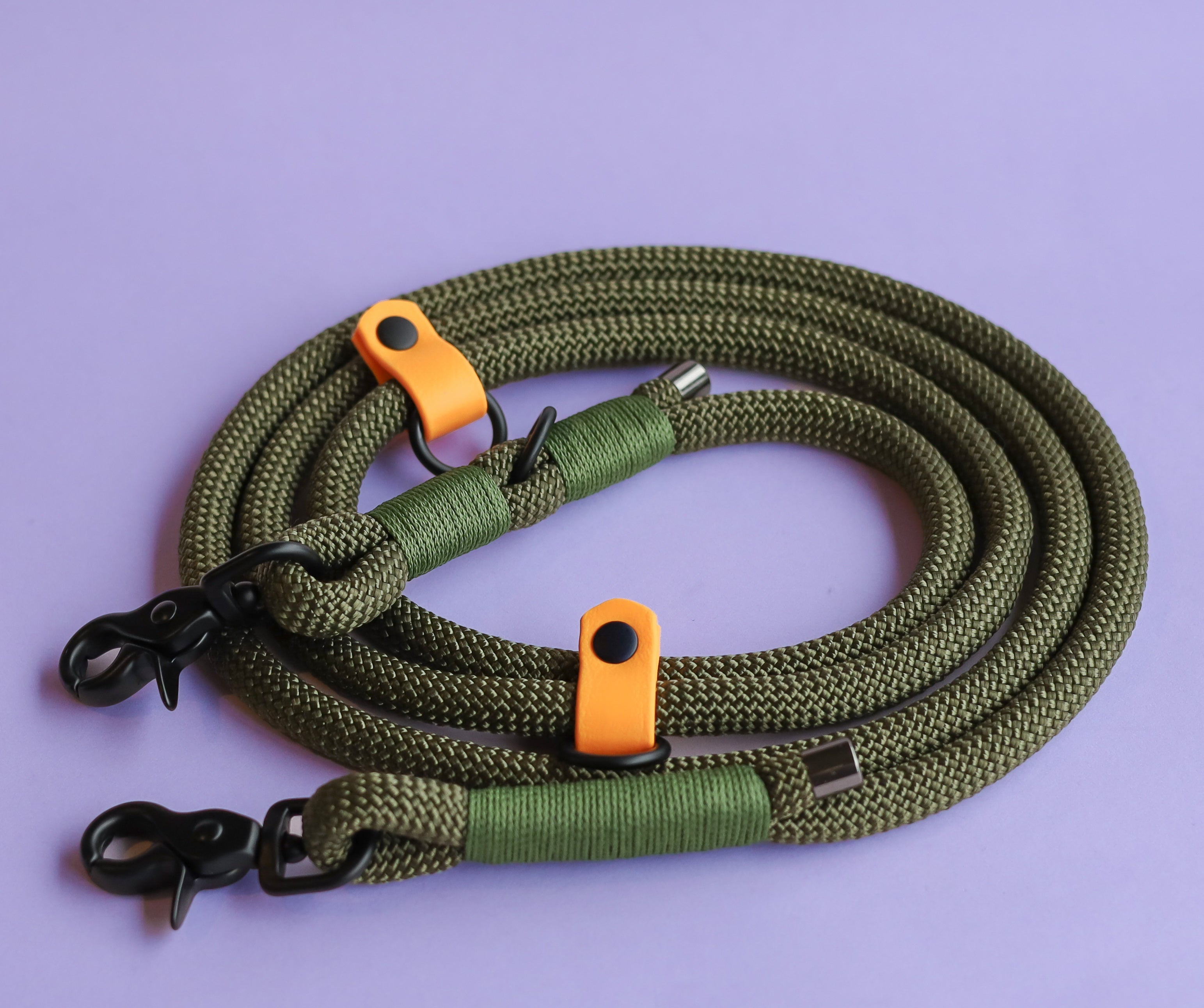 Multi function best sale dog lead