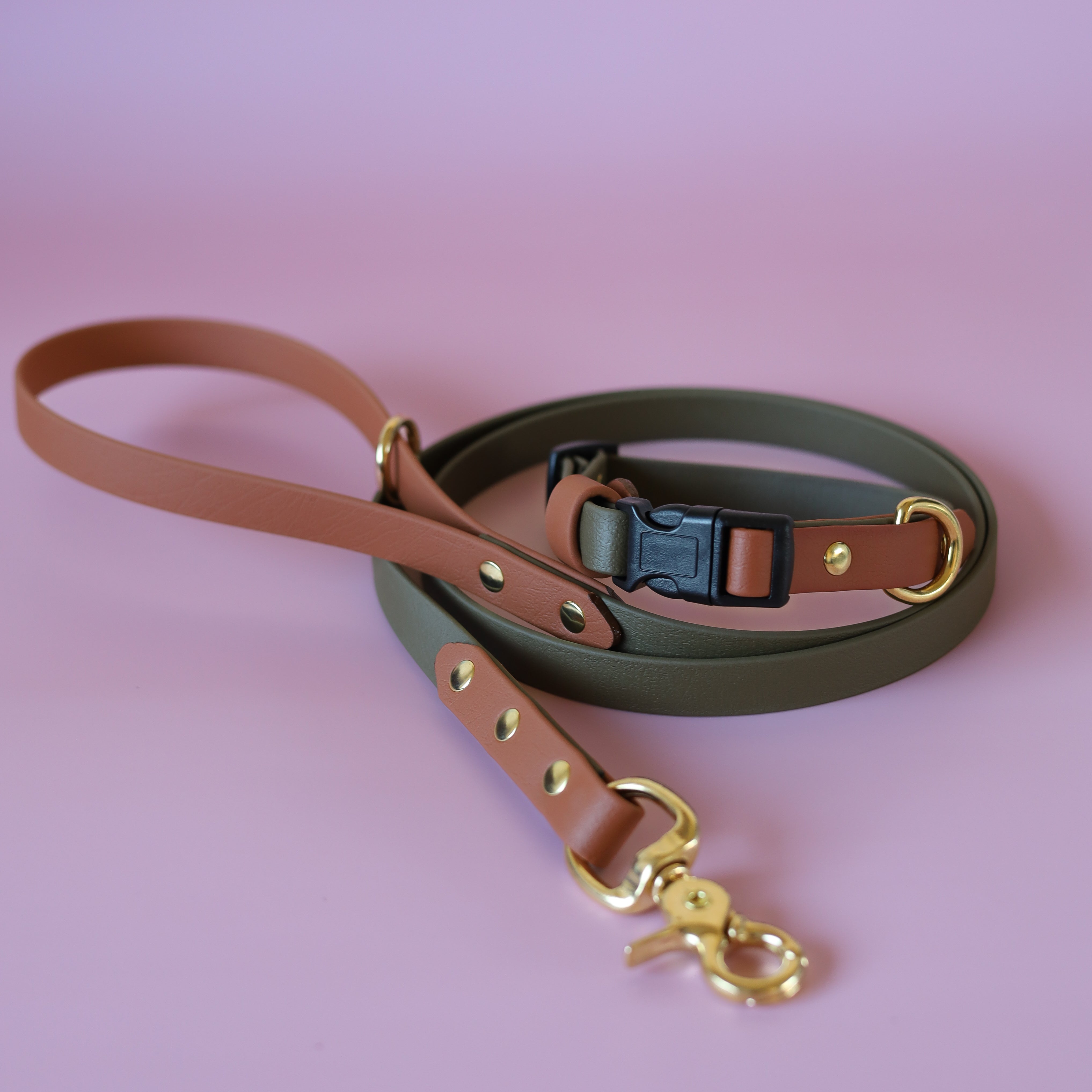 Custom waterproof hotsell dog collars